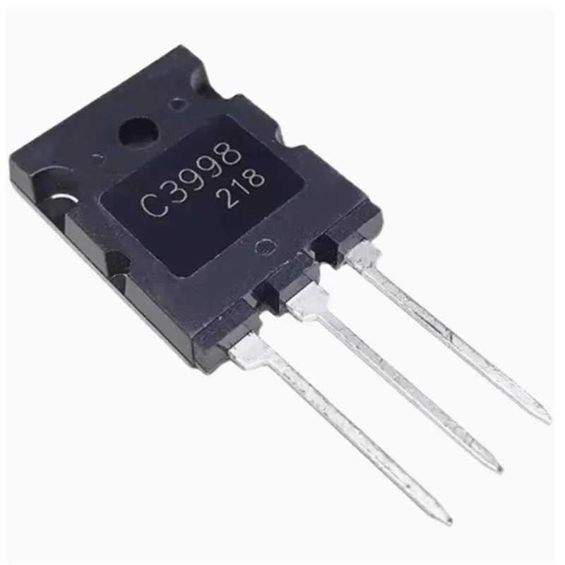 5PCS-20PCS  2SC3998  TO3P  High Power Triode 25A1500V  Ultrasonic mask machine