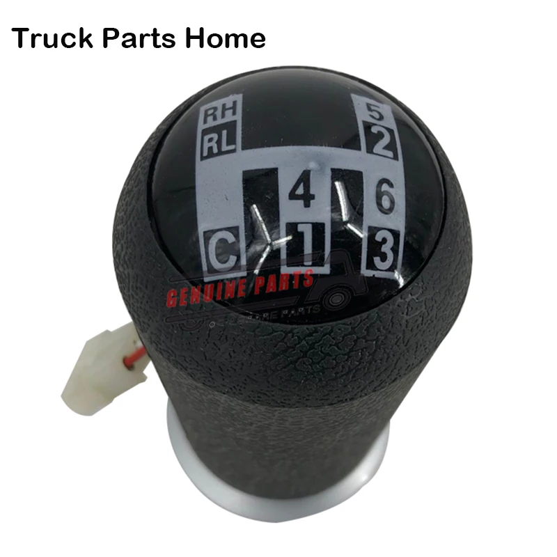 

New Gear Shift Knob Spare Parts for Scania Truck 1362071 /1482997 /1318858 /1369555