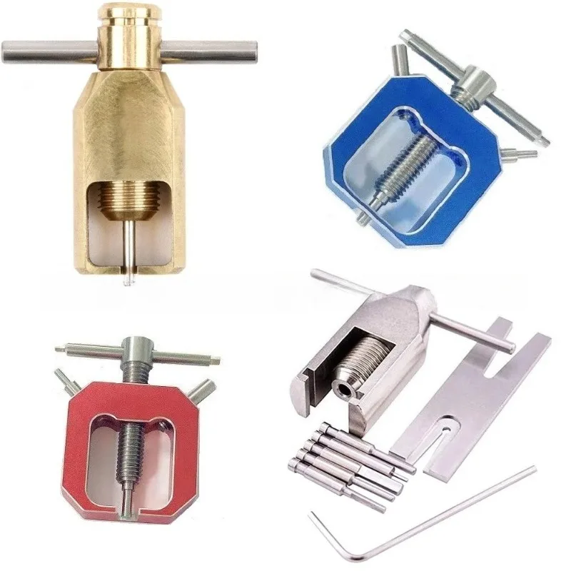 Teeth puller, remover, maintenance tools, model aircraft, motor and gear, Rama remover and assembler