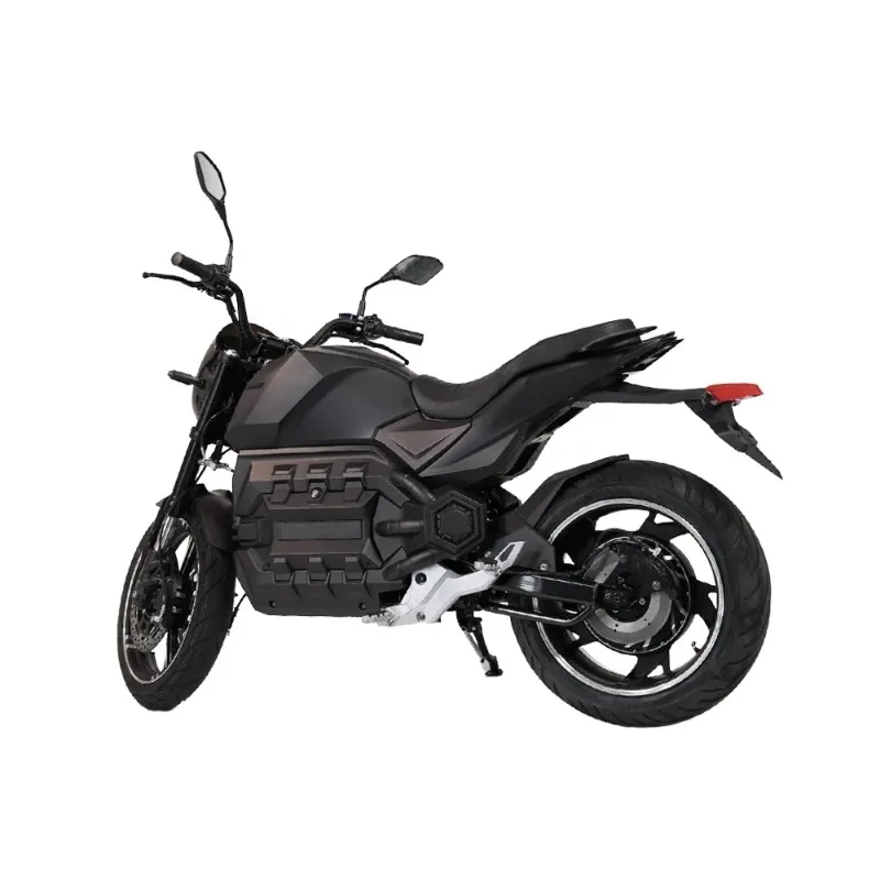 NEW Other Motorcycle Electrical Systems Electric Motorcycle for Delivery Electric Motorcycle Frame