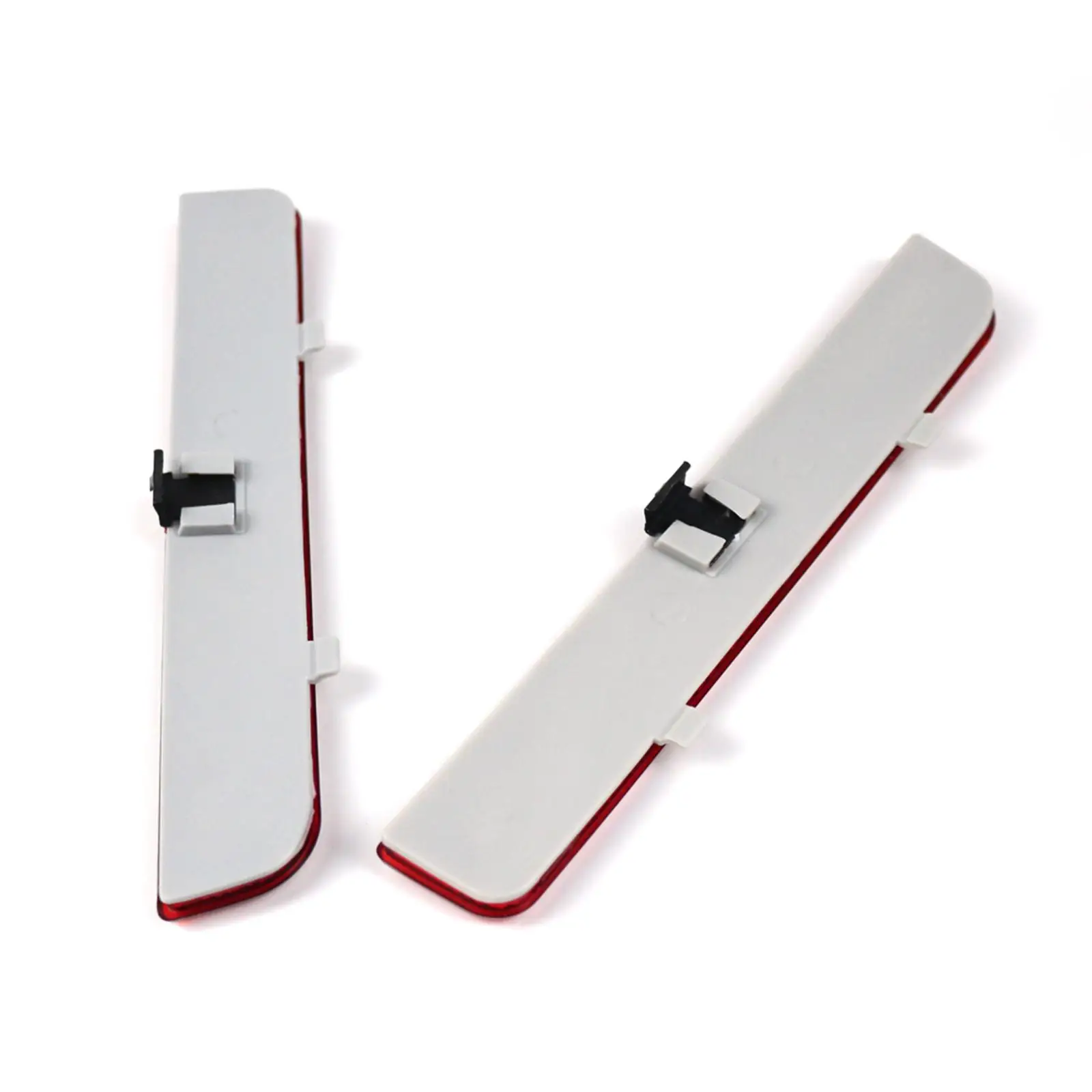 

Back Reflector Light Lamp LR006349 LR006348 High Performance Wear Resistant for LR2 L322 Assembly