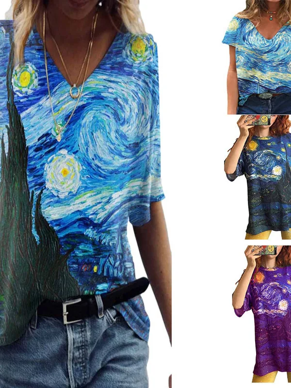 カジュアルなVネック、またはレディース用ボトムス、夏のファション、レディースパンツ、その他の素材00%