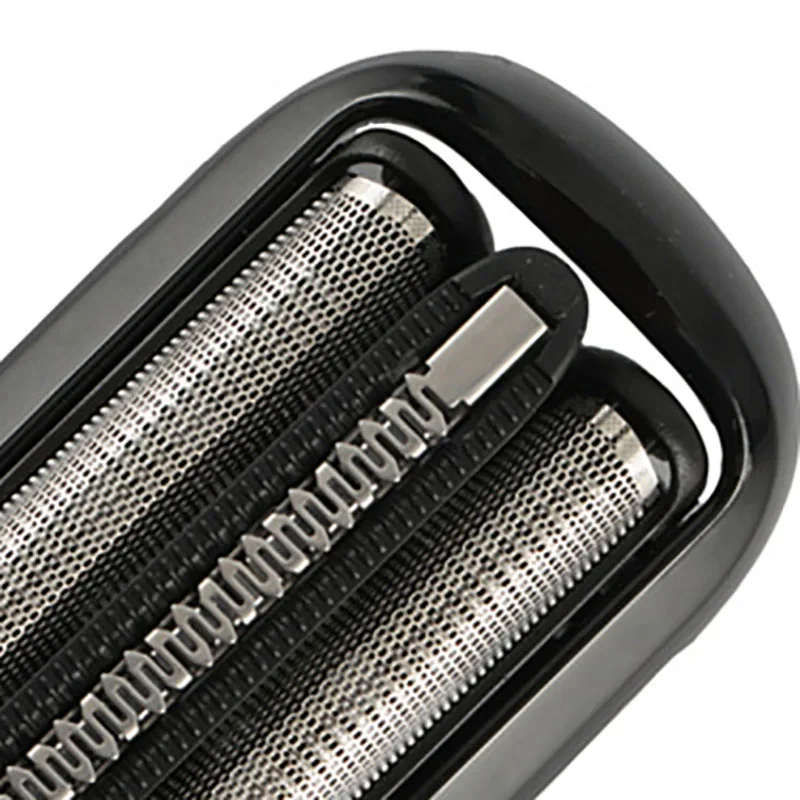 전기 면도기 헤드 교체, Braun 53B 시리즈 5-6 50-R1000S 50-B1300S 50-R1320S 50-R1300S 50-M4000Cs 면도날