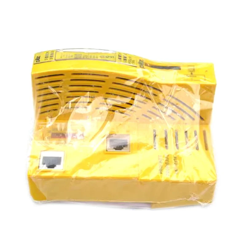 

Новый Оригинальный Модуль Безопасности PLC PSSU H F PN 312043 в наличии *Доступная цена*Лучшая покупка