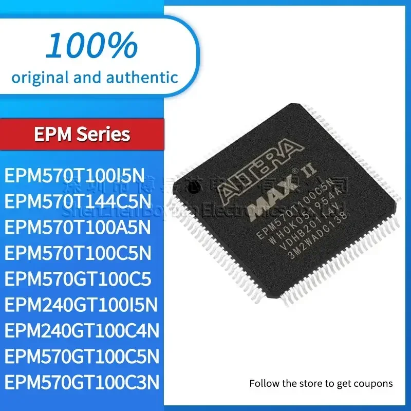 

EPM570GT100C5N EPM570GT100C5 EPM240GT100C4N EPM240GT100I5N EPM570T100C5N EPM570T100A5N EPM570T100I5N EPM570T144C5N 570GT100C3N