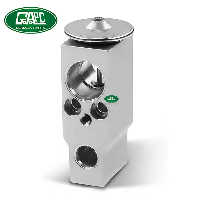C2Z6539 Air Conditioning Expansion Valve For  GJ0851 AC System Parts Germax High Quality Factory Manufacturer Supplier
