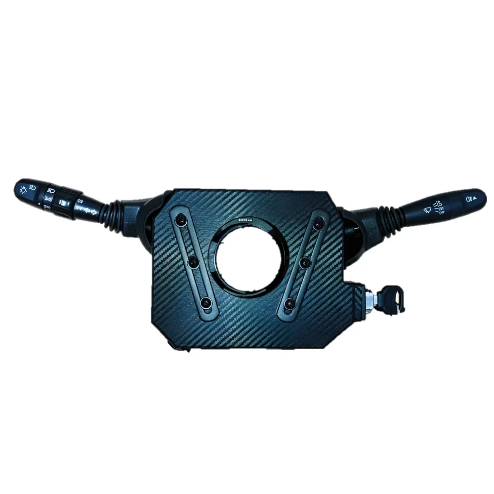 Suitable for SIMAGIC EVO car lights, turn signals, wipers, combination switch, Euro card steering wheel peripherals