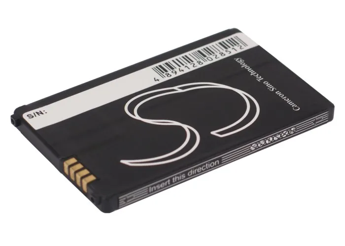 Cameron Sino For LG GT550 Encore,GW370,GW520,GW525,KF900,KF900 PRADA II,KM555,KM555E,KS500,KS660,LX265 RUMOR 2 950mAh / 3.52Wh