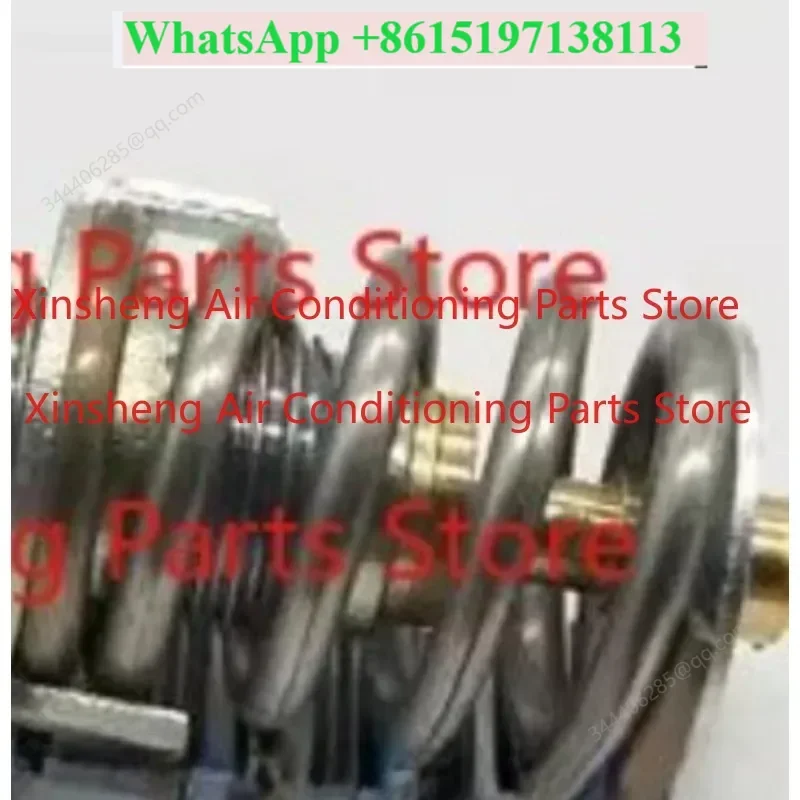 For Emerson Expansion Valve Spool TER X-9117-B6B X-9117-B7B B8B B9B