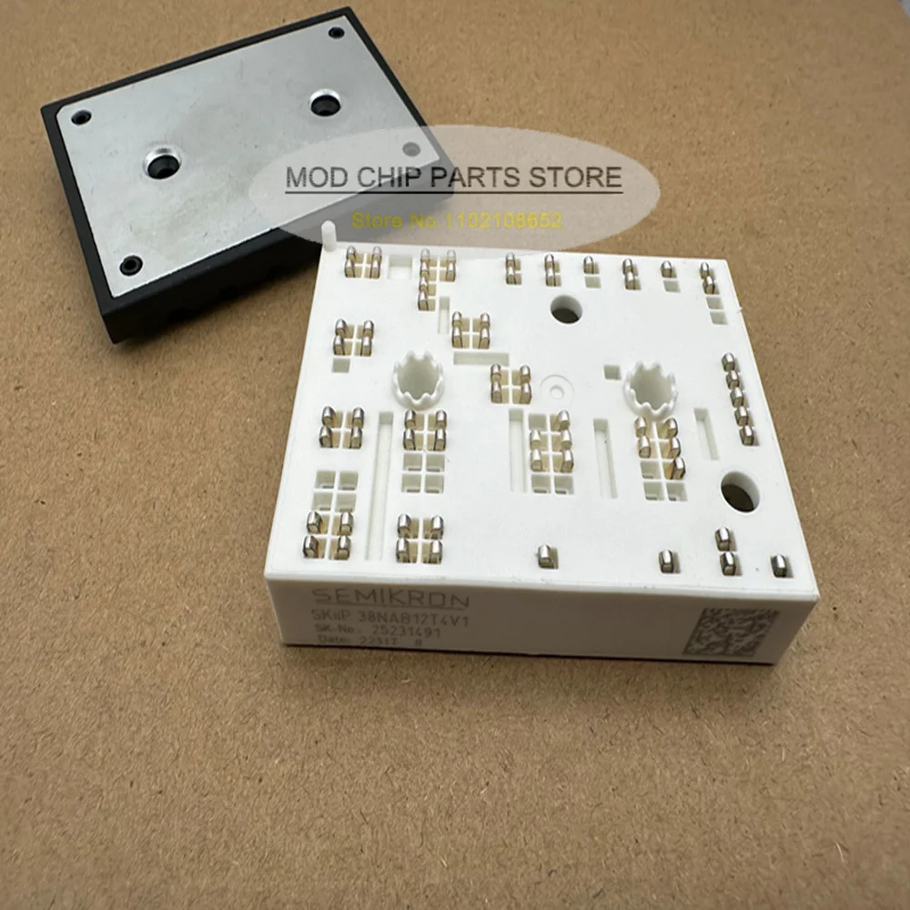 SKIIP38NAB12T4V1 NEW MODULE