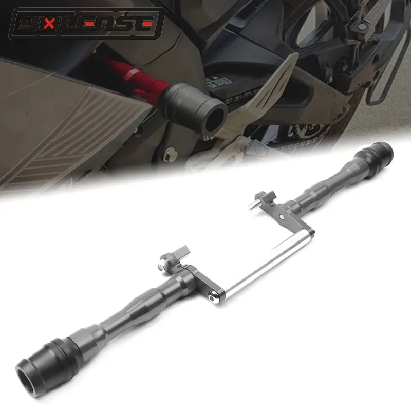 

Защитная рамка для мотоцикла, слайдер, обтекатель, защита от ударов для YZF-R15 YZF R15 YZFR15 V3.0 V3 2017-2021