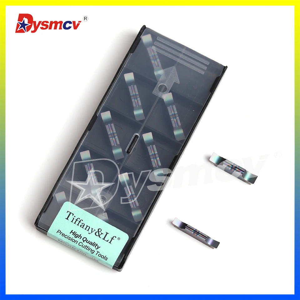 Deskar Mggn150 Mggn200 Mggn250 Mggn300 Mggn400 Mggn500-jm Tf618 Cnc Liga Dura Entalho Torno Aço Temperado Ferramenta de Torneamento
