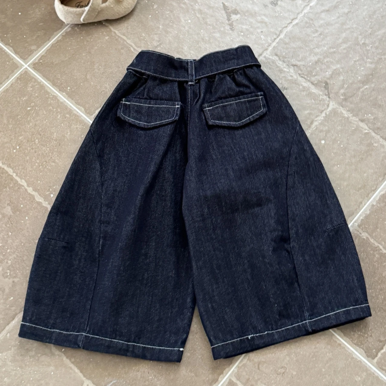 Spodnie dziewczęce 2026 jesień – Winter Clothing For 1 Year Old Girl recenzja i cena