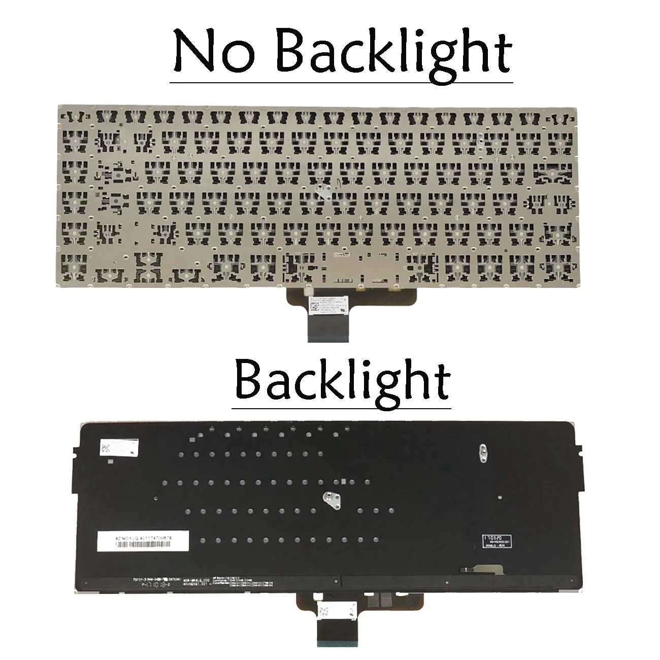 

Клавиатура британская (UK), скандинавская, венгерская, шведская, финская, датская, норвежская, французская, бельгийская AZERTY для Asus VivoBook S15 S510UA S510UF S510UN S510UQ S510UR F510UA F510U, с подсветкой / без п