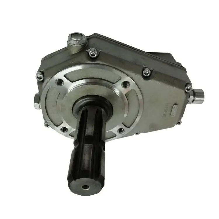 Agricultural Machin…