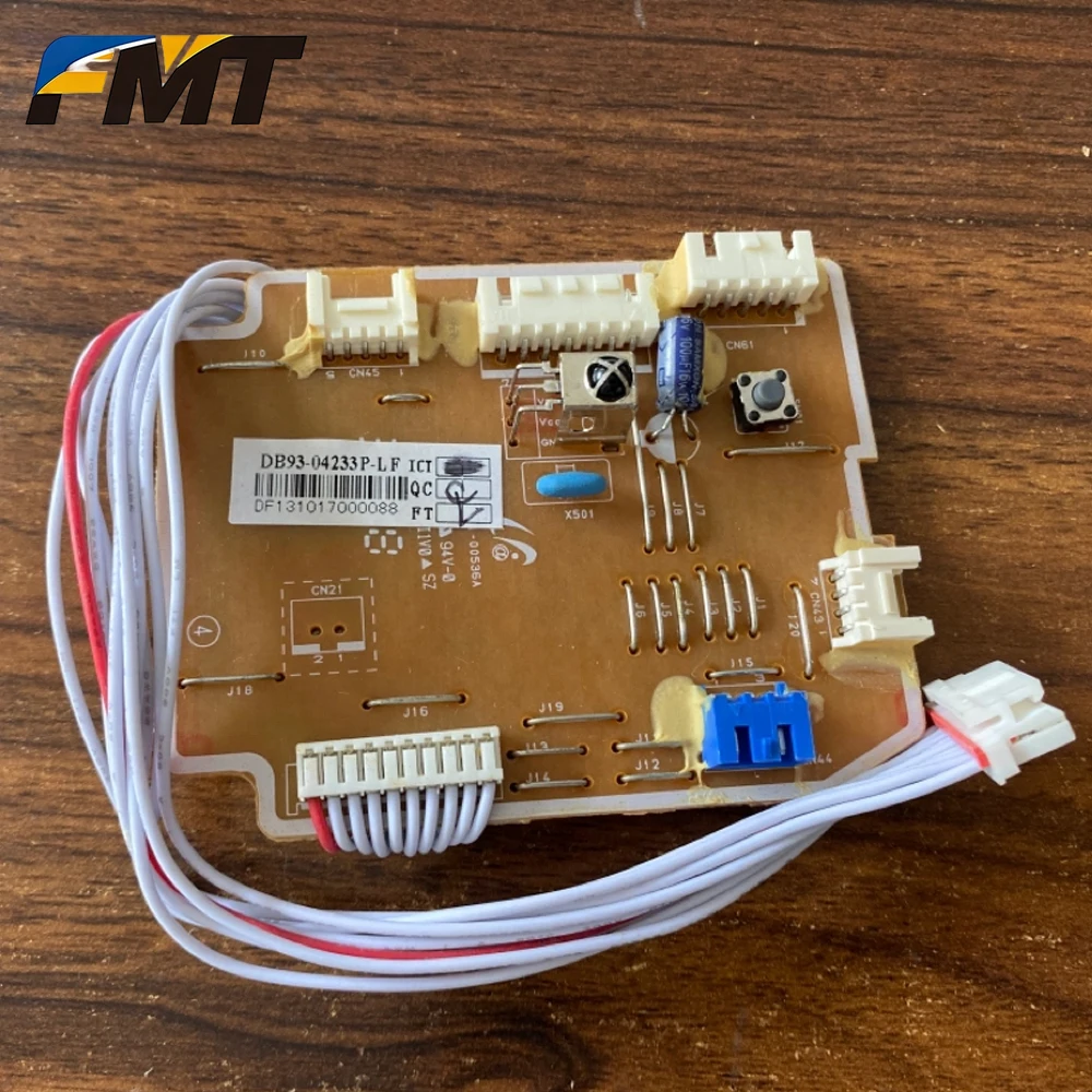 FMT.DB93-04233P Original Receiver Display Board For Samsung Air Conditioner