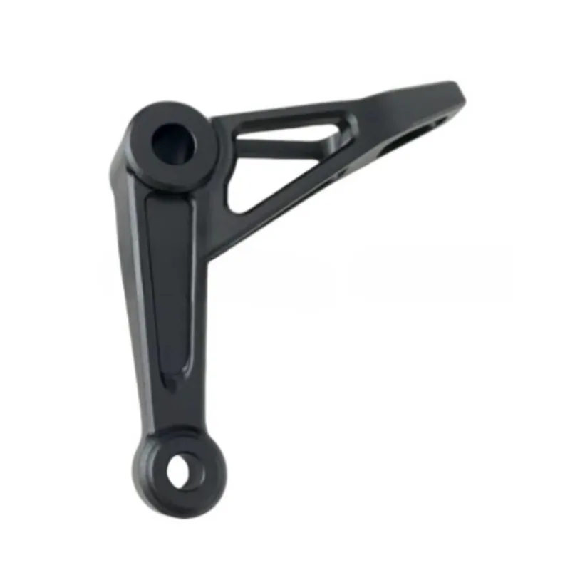 

Left Right Windscreen Lift Bracket Adjustment Bracket for BMW F750GS F850GS ADV S1000XR
