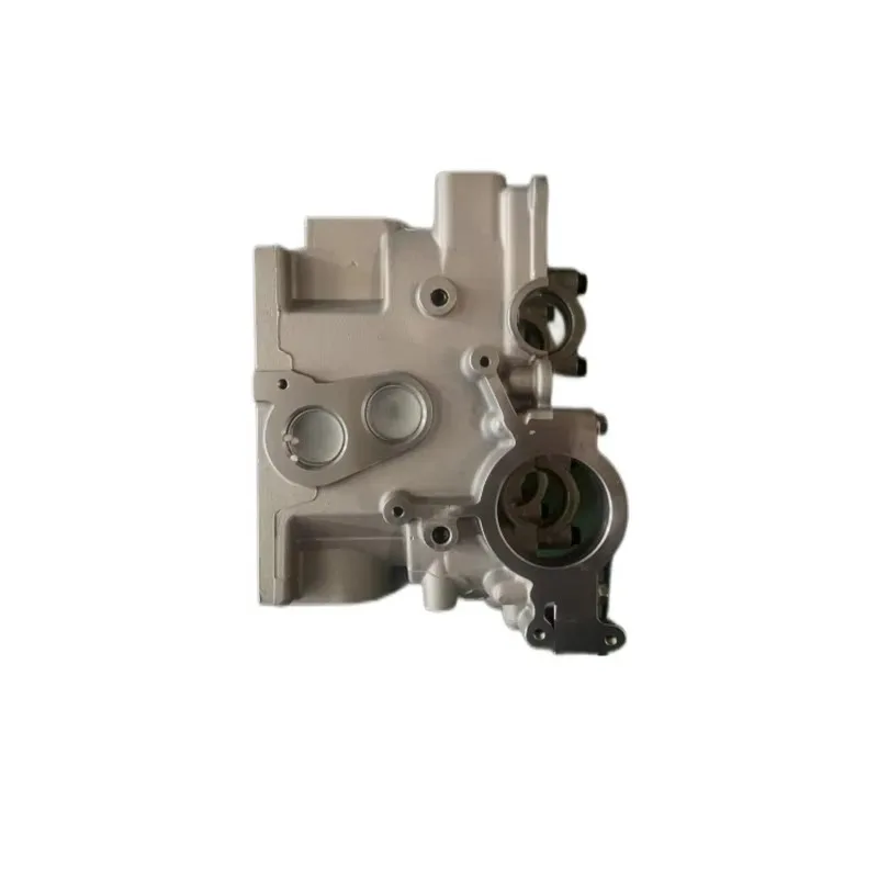 

High Quality D4CB Cylinder Head 2.5 CRDi Dies el Engine for Hyu ndai Starex Ki a Sorento Engine Parts Euro 3 4 5