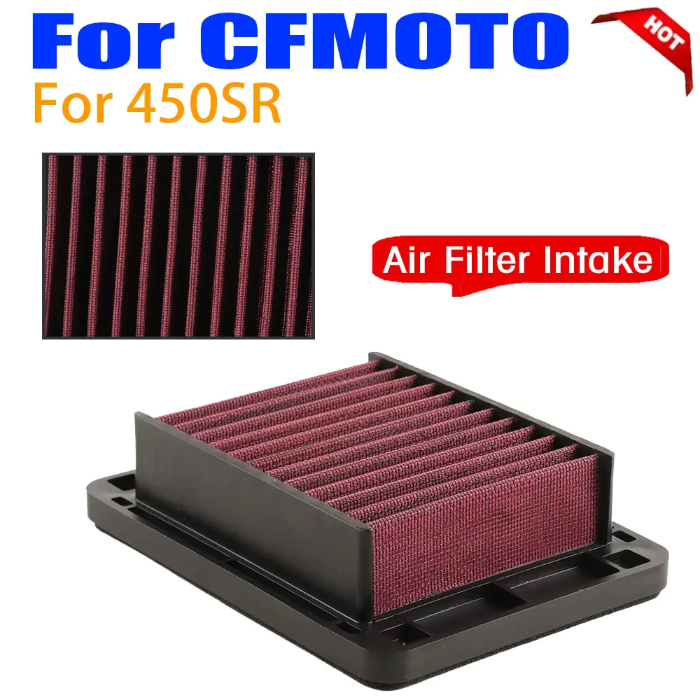 For Cfmoto Cf Moto …