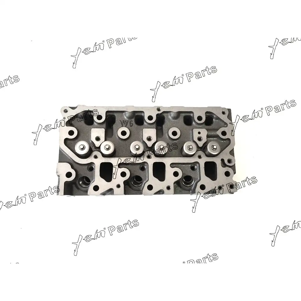 

Cylinder Head Assembly 119717-11740 For Yanmar 3TNV76 Engine Parts