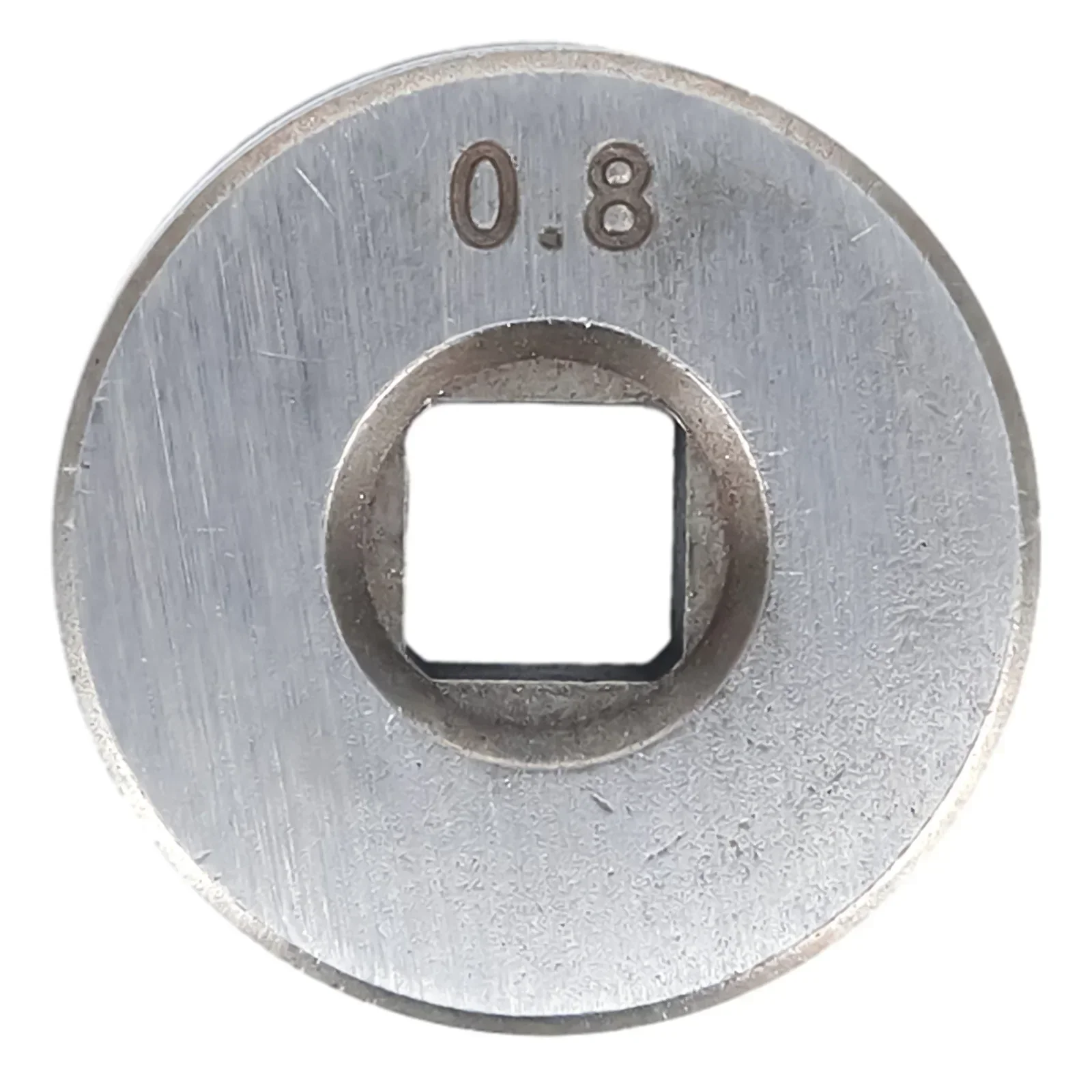 for wire feeder V Groove 0.023