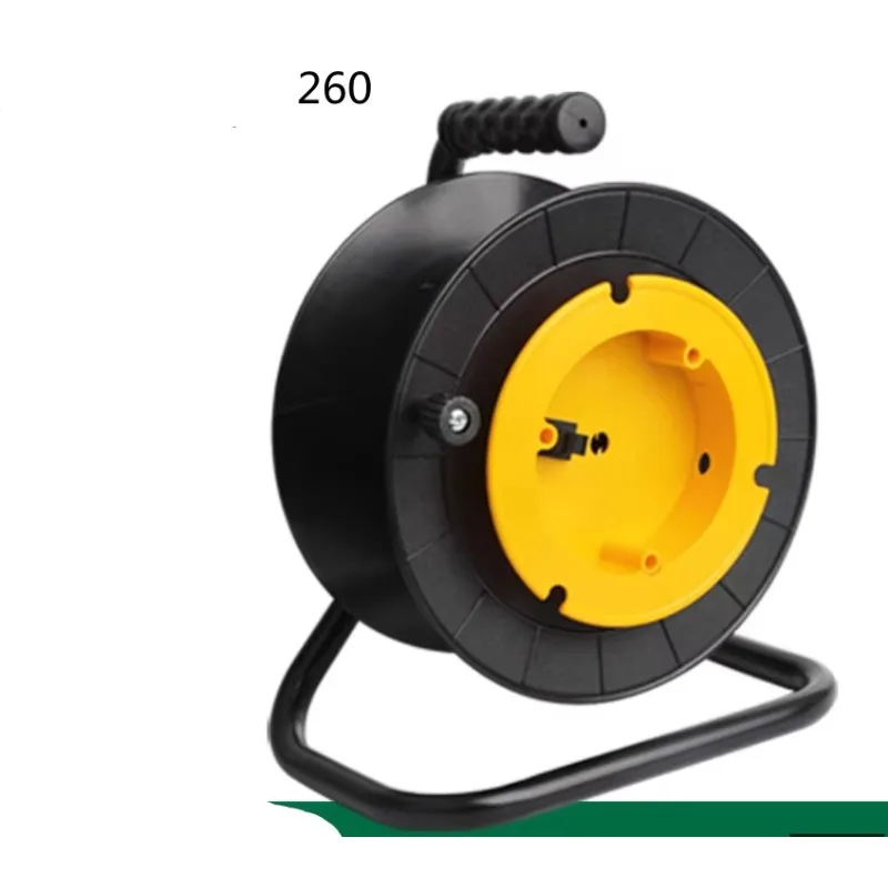 Optical Fiber Empty Cable Reel Multi-type Wire Cable Winding Drum