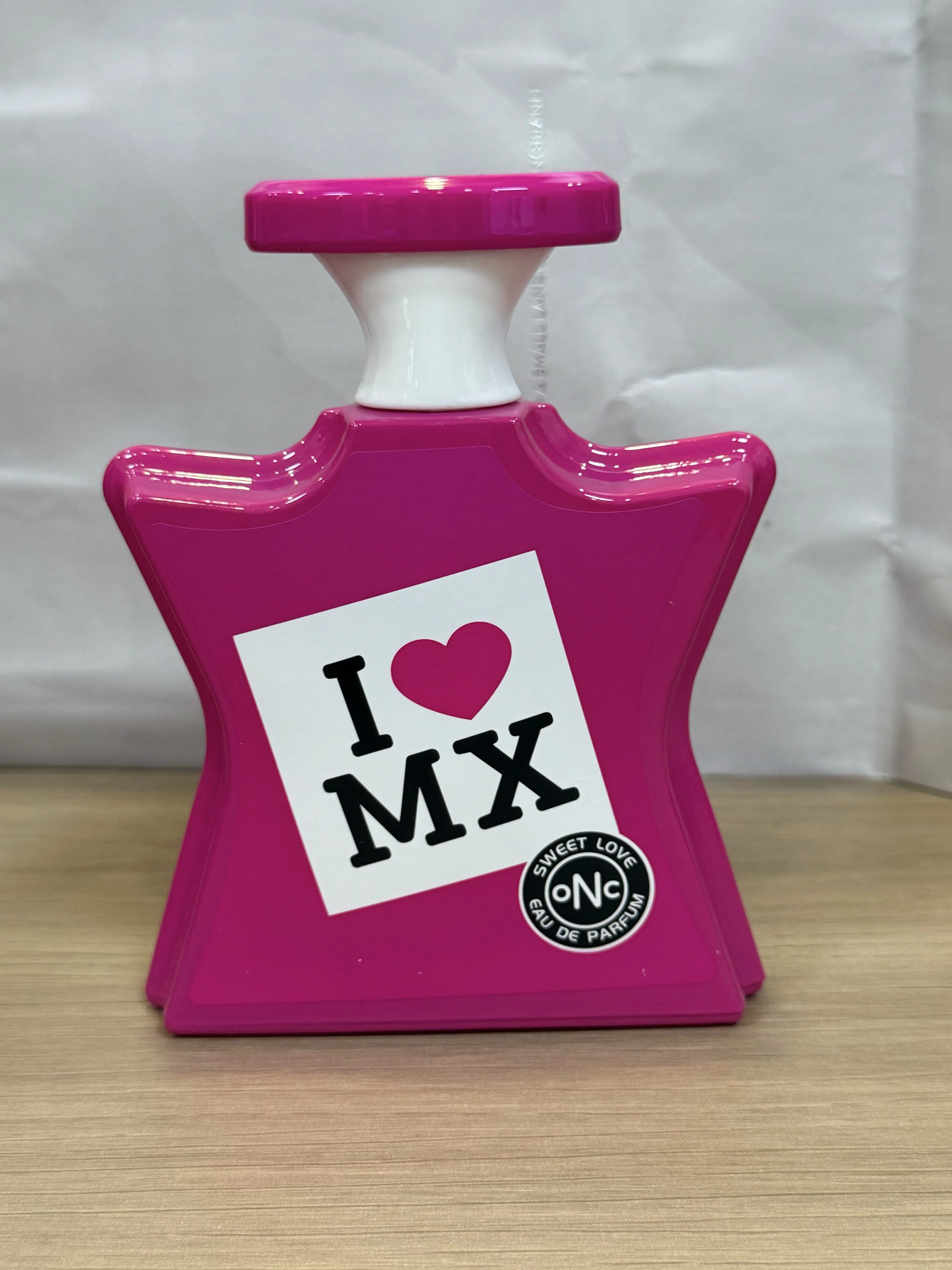 عطر 100 مل تريبيكا جرينويش فيليدج بليكر ستريت عطر نيويورك أو دو برفوم رائحة تدوم طويلاً