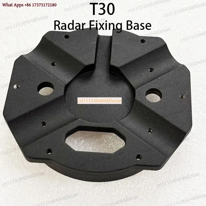 T30 Radar Fixing Base Bottom Base Up Cover for DJI Agras Agriculture Drone Parts