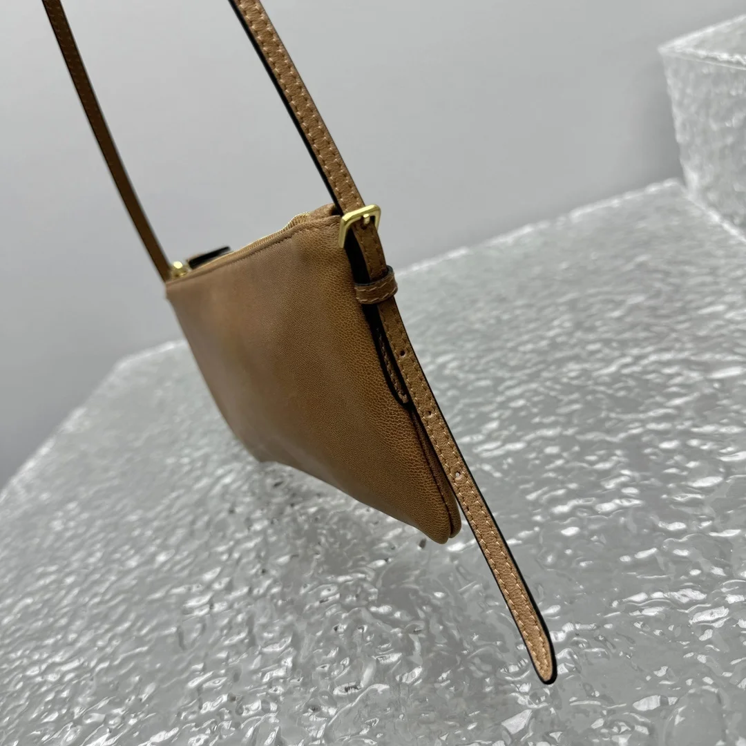 Ladies' Fashion Genuine Leather Bags Handbag Shoulder Bag Envelope Bag Wallet