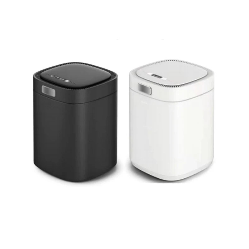 

Best Price Food Composter Smart Kitchen Composter Kitchen Food Garbage Disposal Electric Waste Food Recycling Machine Composting