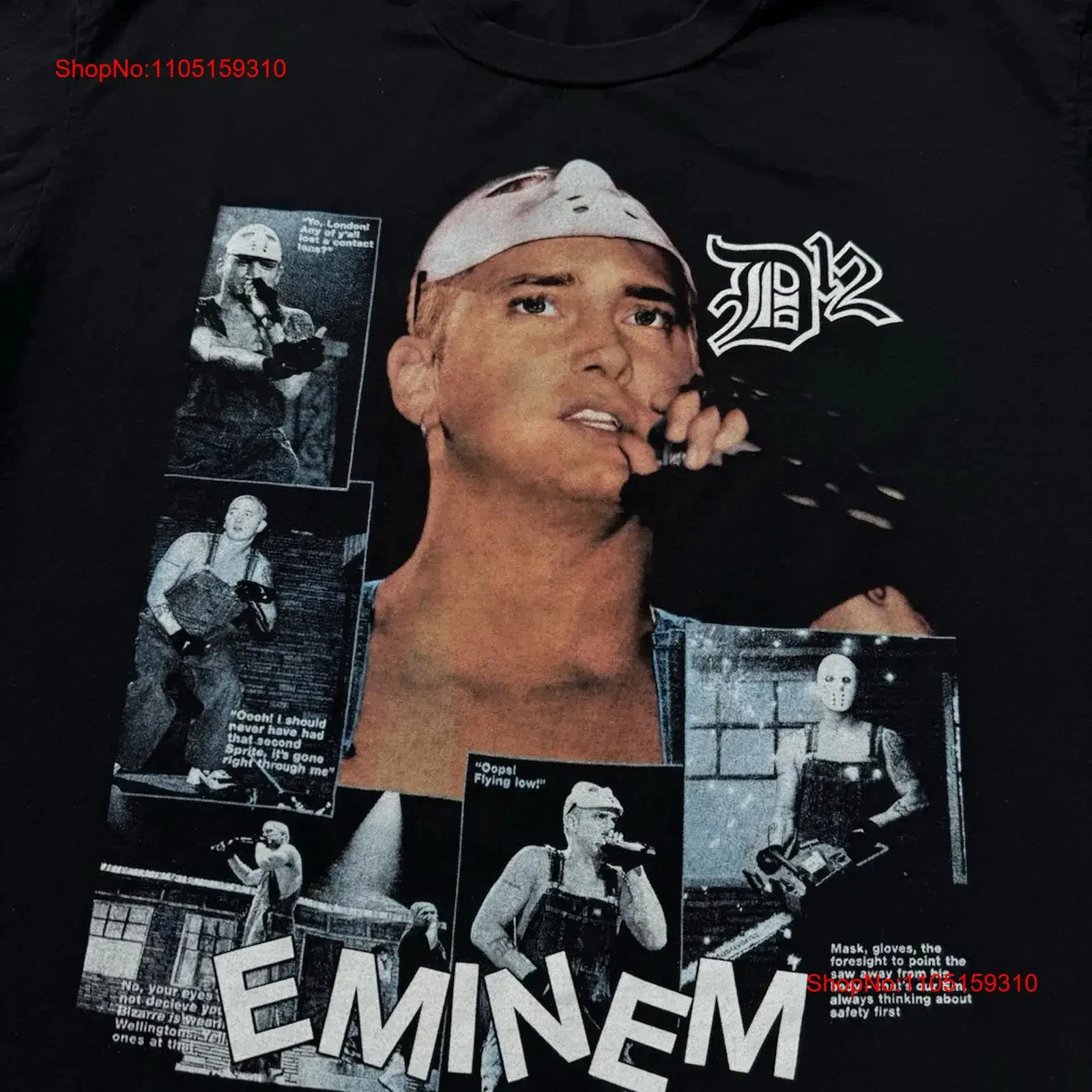 Vintage 90S 00S Emi… - image