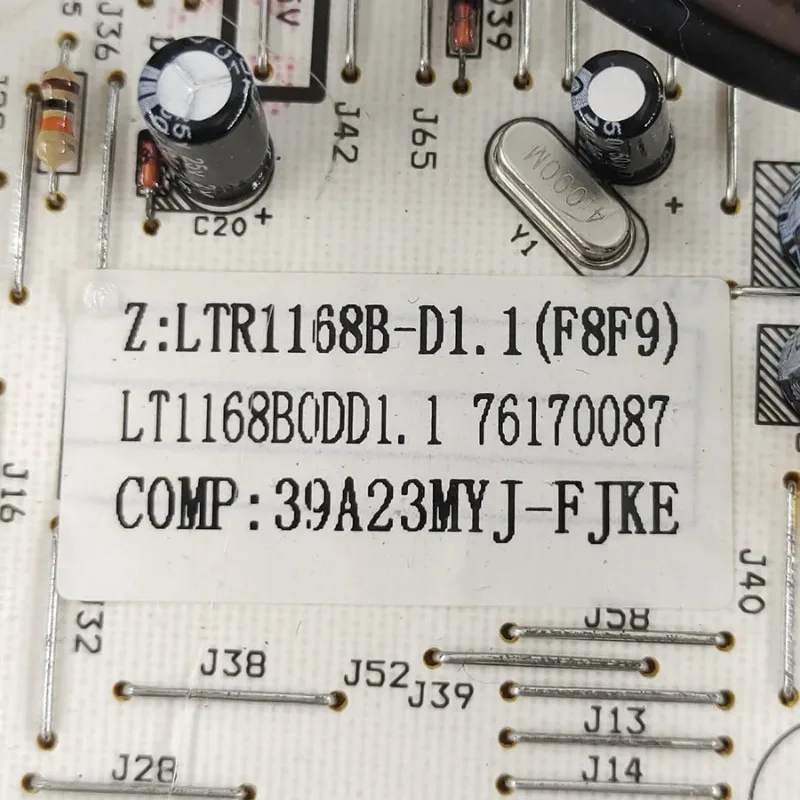 AR05020277 210900990 Main Control Board for TCL Air Conditioner PCB