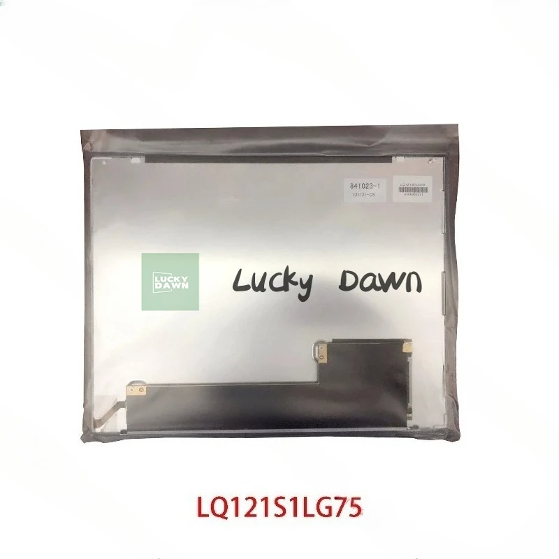 

LQ121S1LG75 LQ121S1LG55 Brand New Original
