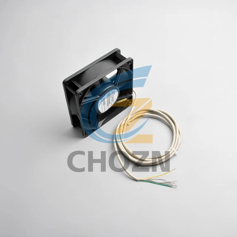 

Heidelberg M2.115.2411 SM74 PM74 Paper Receiving Fan Imported