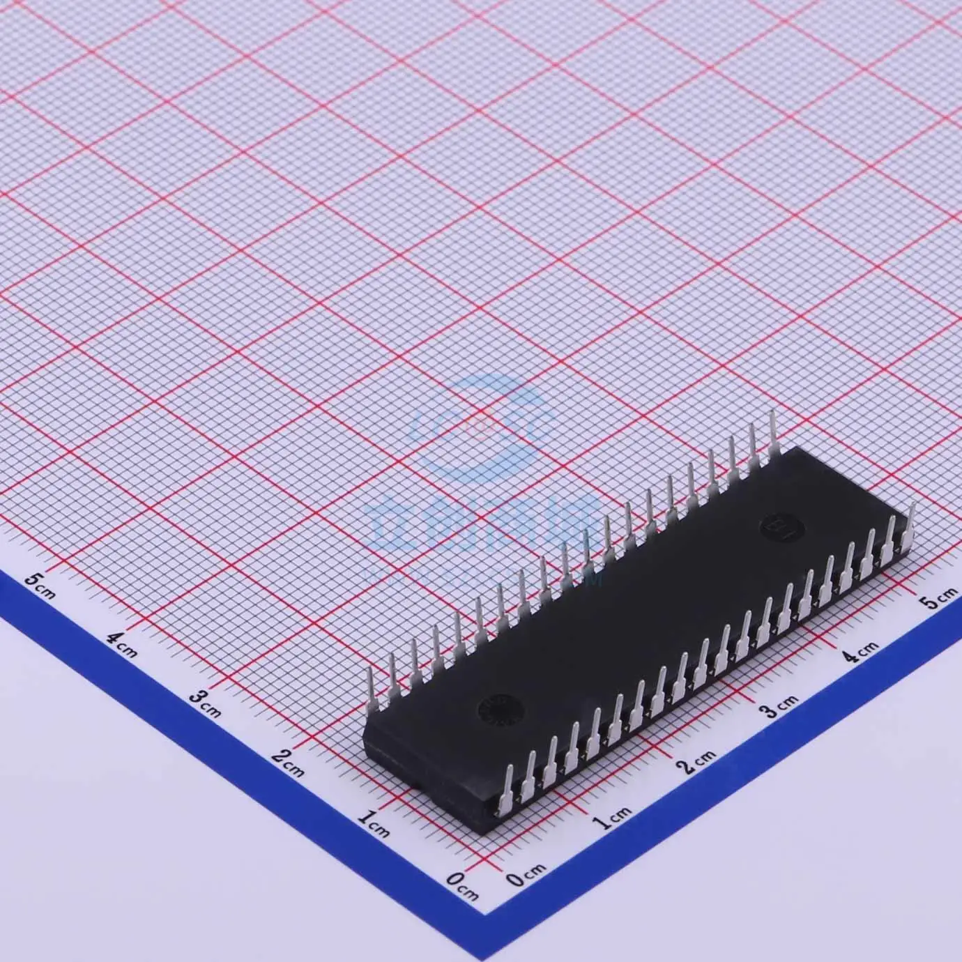 Chip originale originale di IC di DSPIC30F4011-20I/P DSPIC30F4011-20I/PNew