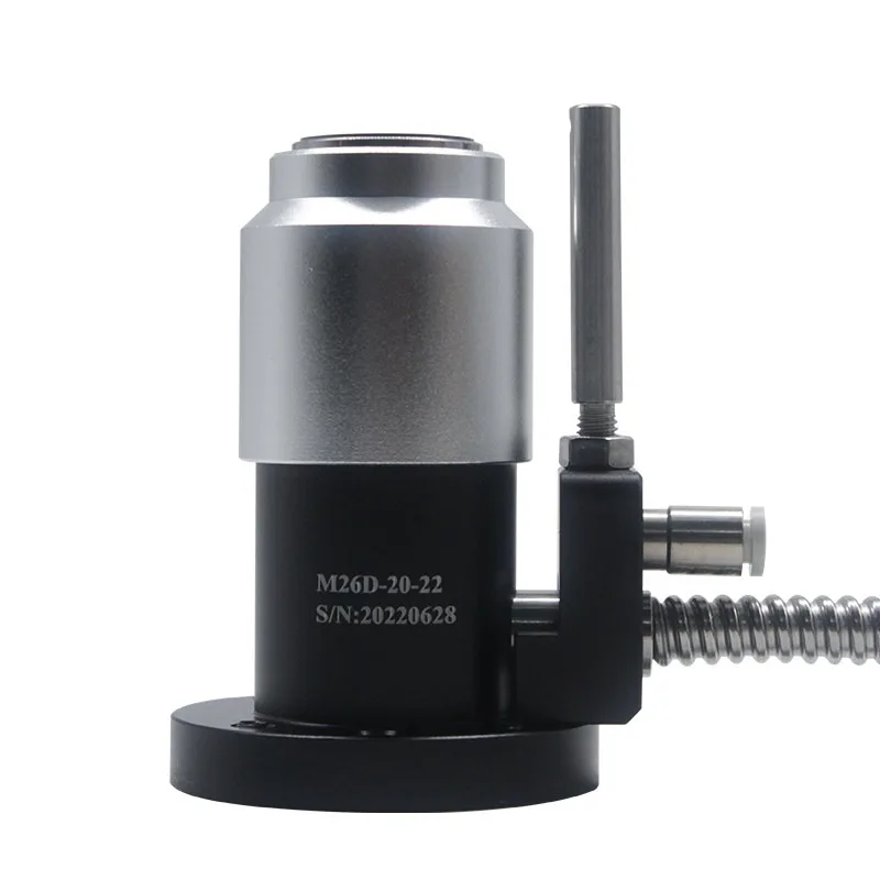 For Locomotive Drilling Machine Machining Center Automatic Tool Setting Instrument, Engraving Machine Z Axis Accessories