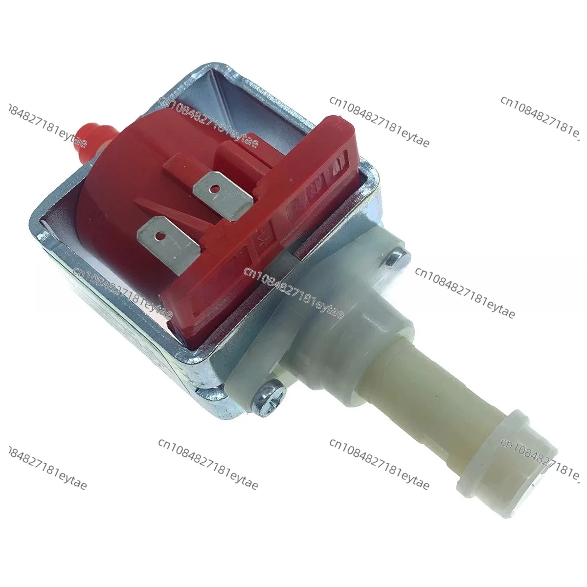 EP5FM/SP 48W 230V 50Hz Coffee Machine / Esspresso Machine Solenoid Vibratory Water Pump for DeLonghi