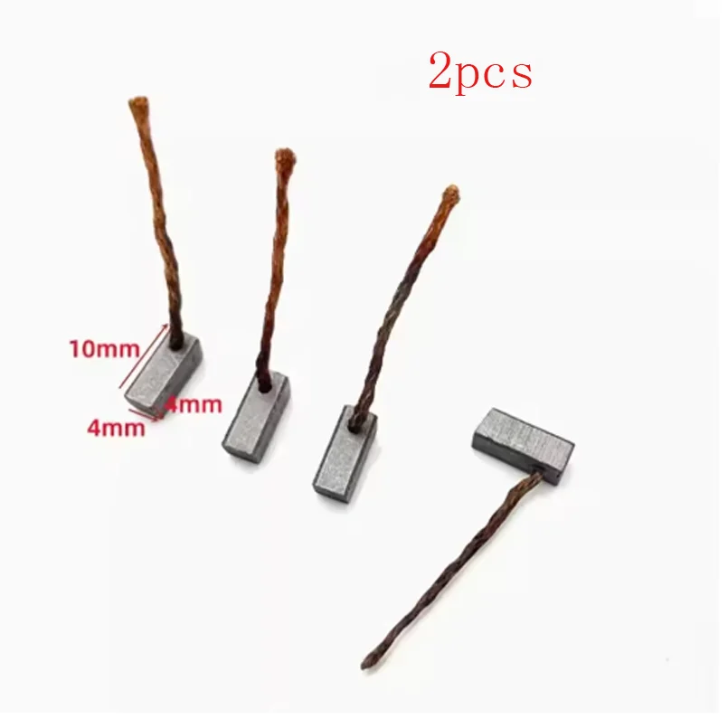 Yida Qida Sail Kaiyue 와이퍼 카본 브러시, 자동 문짝 모터, 구리 카본 브러시, 4x4x8, 4x4x10, 4x4x8, 신제품