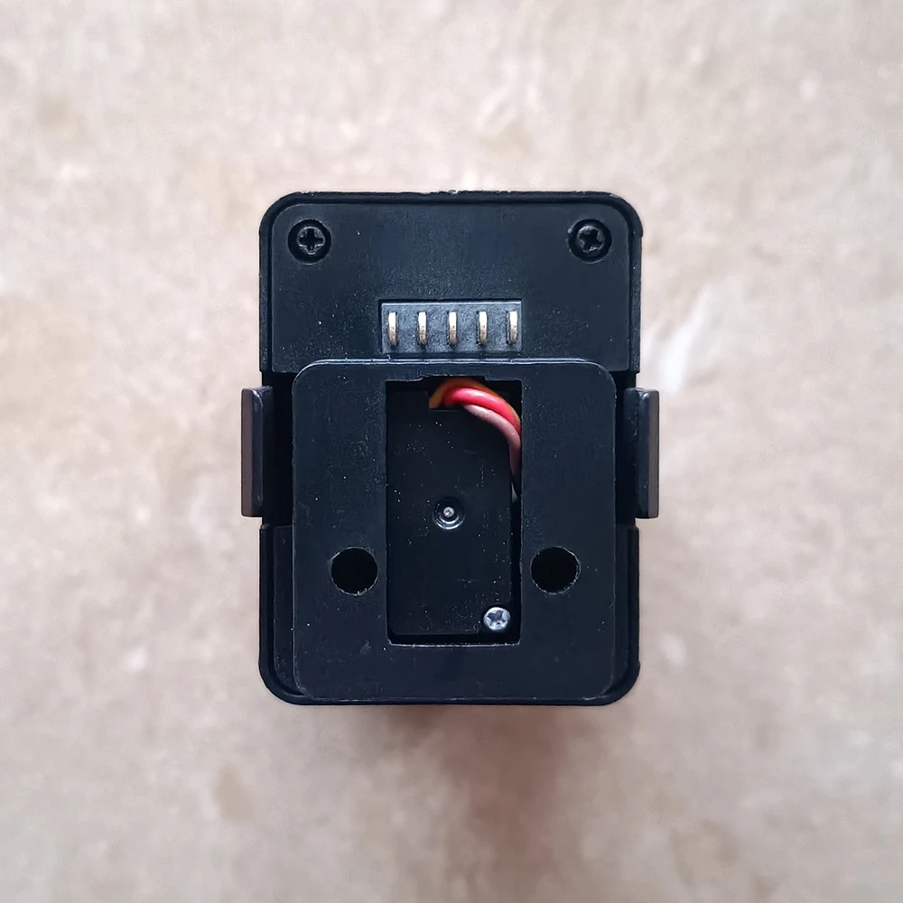 Dispositivo de câmera para evitar obstáculos para KF103 Max, 3-Axis Gimbal, Professional RC Drone, Quadcopter Spare Accessories, Part Toy