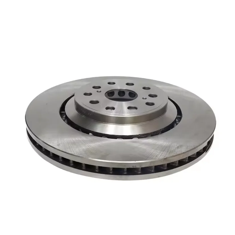 

357*34mm 43512-50250 Brake Disc Auto Parts Car Brake Disc For LEXUS TOYOTA