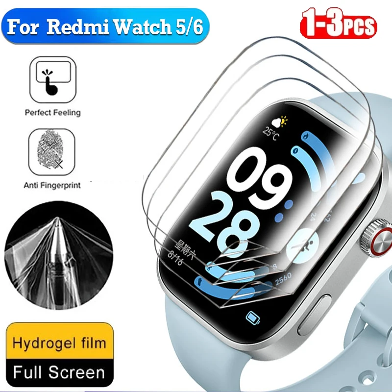 Tpu Hydrogel Film F… - image