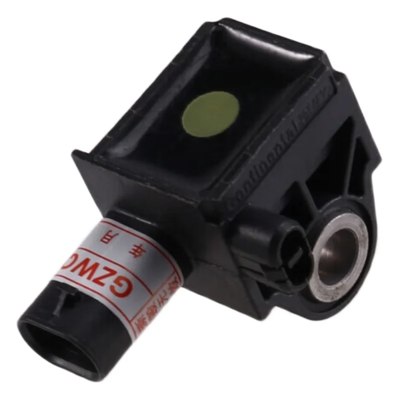 Sensor Benturan Depan Kiri A2229051400 Untuk Mercedes Benz C180 W205 2014-2020 Akselerometer Mobil 2229051400