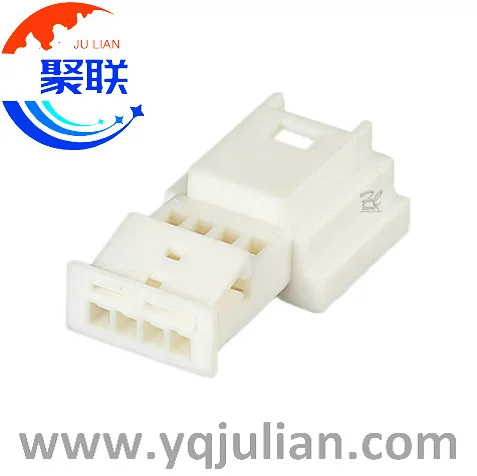 Auto 4pin plug male of 2-929170-4 A0385451228 Atmosphere Lamp Electric plug cable connector with terminals