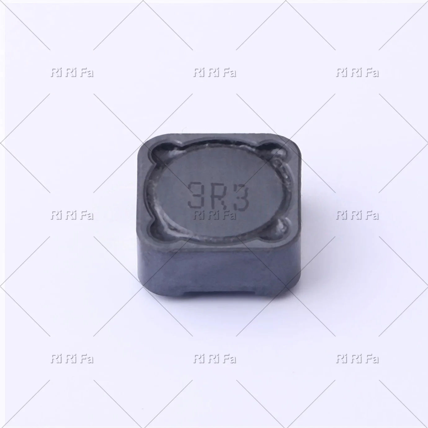XRRH125-3R3M (5MOQ) Power Inductor SMD,12x12mm