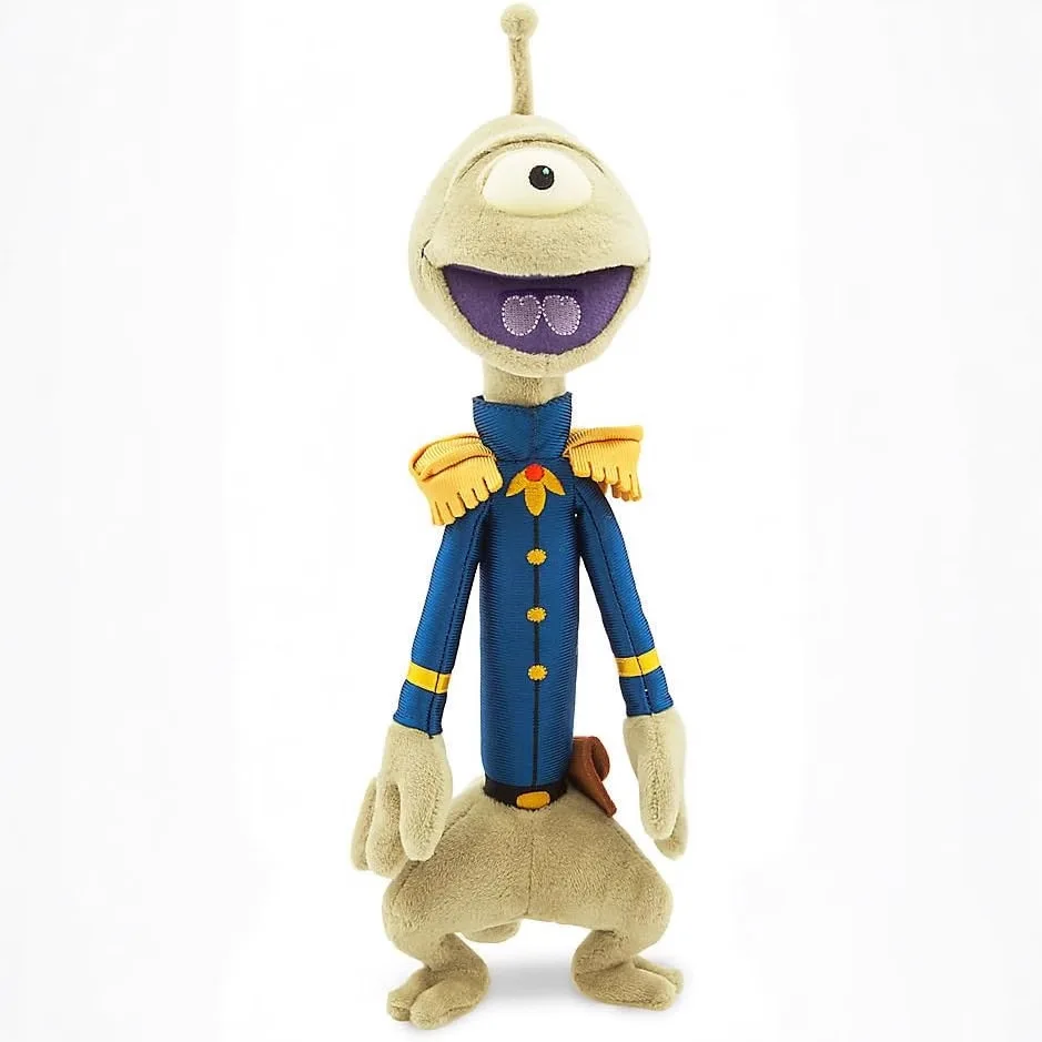 ليلو وستيتش ألعاب من القطيفة وكيل مجلس كبير بليكلي وجمبا محشوة دمية الأطفال فتاة هدية عيد ميلاد