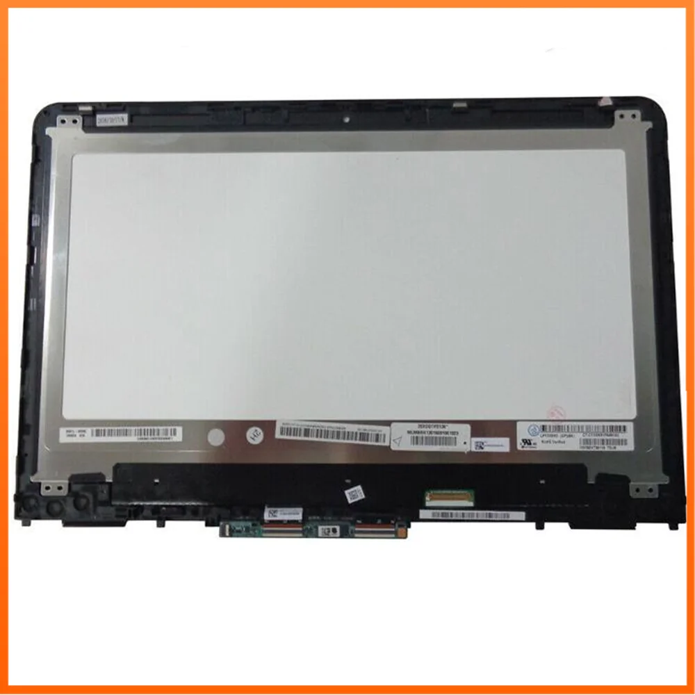 

856018-001 13.3 inch for HP Pavilion X360 13 M3-U 13-U HD LCD LED Touch Screen Assembly