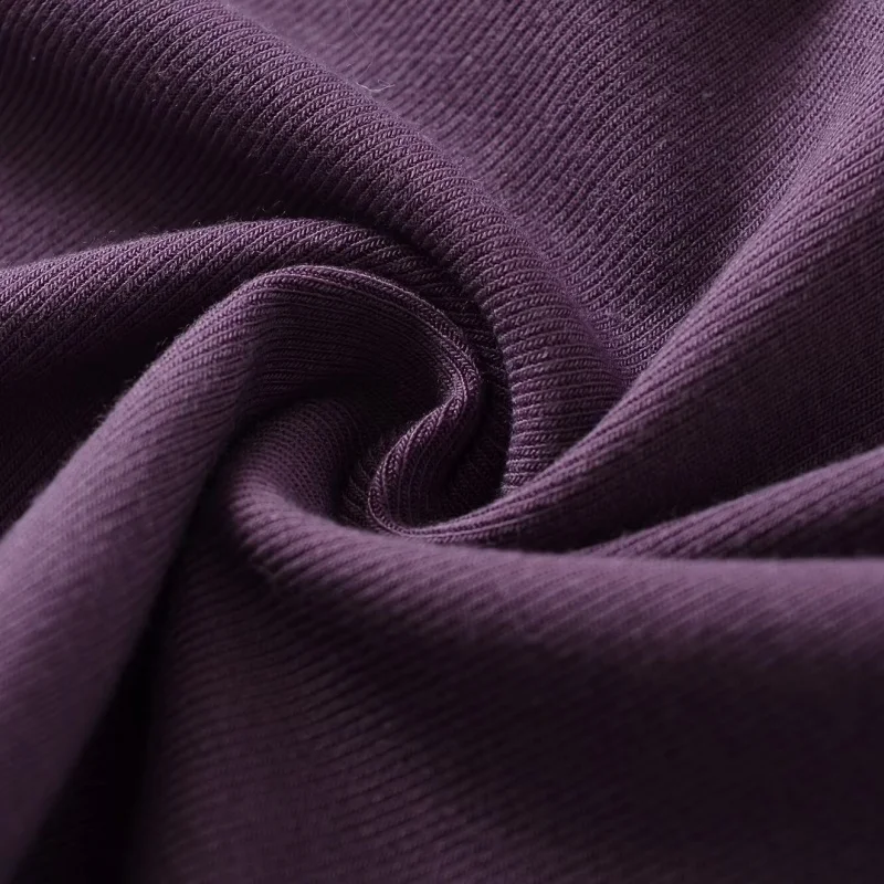 Camiseta Básica Longa Slim Fit para Uso Interno e Externo, Camada Base Versátil para Mulheres