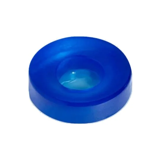 Donut Gel Head Position Pad Round Silicone PU Headrest Ring Anti Bedsore Anti Pressure Sore Cushion