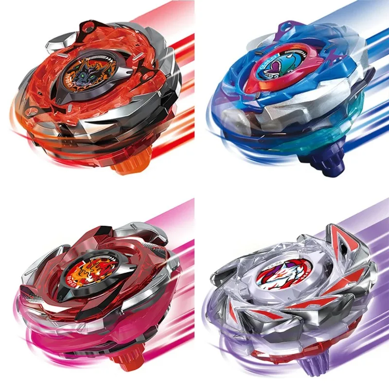 Beyx Burst Gyro X T… - image
