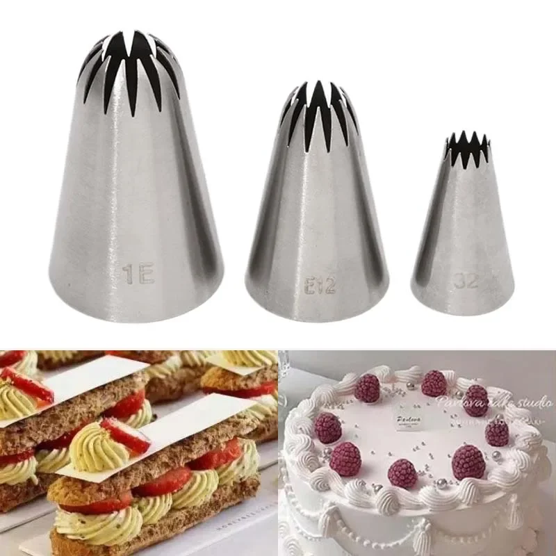 #1E #E12 #32 Icing …